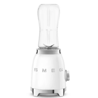 SMEG EGYSZEMÉLYES TURMIXGÉP 0,6 liter fehér
