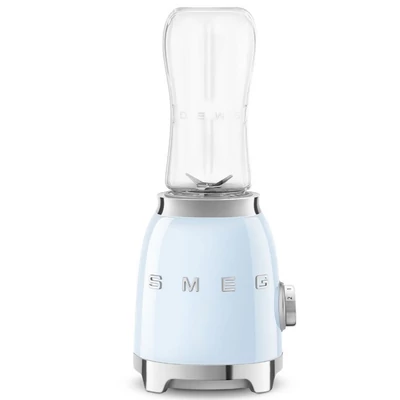 SMEG EGYSZEMÉLYES TURMIXGÉP 0,6 liter kék