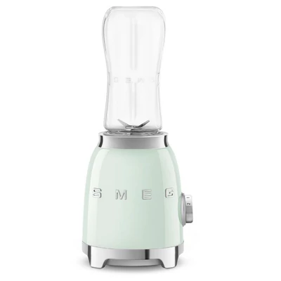 SMEG EGYSZEMÉLYES TURMIXGÉP 0,6 liter zöld