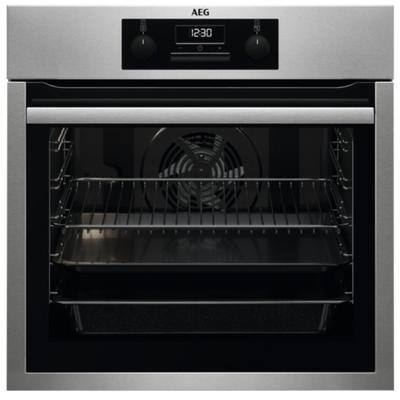 AEG BES33111XM SurroundCook Beépíthető sütő