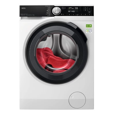 AEG LFR85166SOE UniversalDose elöltöltős mosógép 10kg 1600f/p