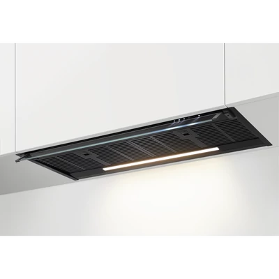 AEG GDE689HB Beépíthető páraelszívó, Hob2Hood®, 90 cm