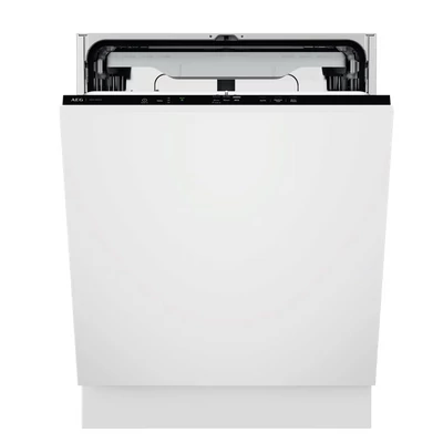 AEG GI5200D2SZ teljesen beépíthető mosogatógép 60cm