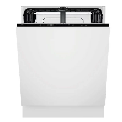 AEG GI6200B1EU teljesen beépíthető mosogatógép 60cm