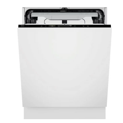 AEG GI6210D2SG teljesen beépíthető mosogatógép 60cm