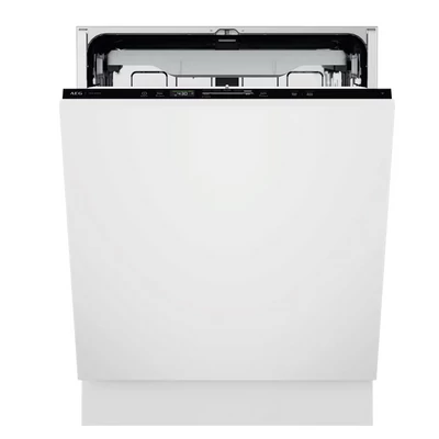 AEG GI6220D2SN teljesen beépíthető mosogatógép 60cm