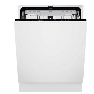 Aeg GI8200A2TN Perfect Shelving 8000 teljesen beépíthető mosogatógép 60cm
