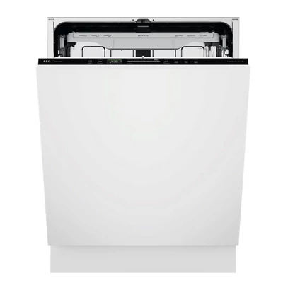 AEG GI8200X5TN teljesen beépíthető mosogatógép WiFi ComfortLift AirDry QuickSelect TFT