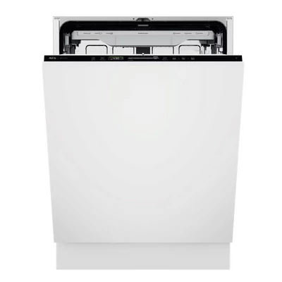Aeg NG87IC20SK teljesen beépíthető mosogatógép XXL Maxi(87cm) 60cm