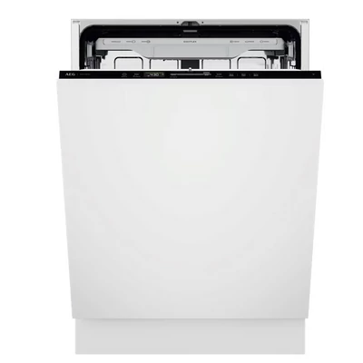 Aeg NG87IX2TK teljesen beépíthető mosogatógép XXL Maxi(87cm) A-10% 60cm