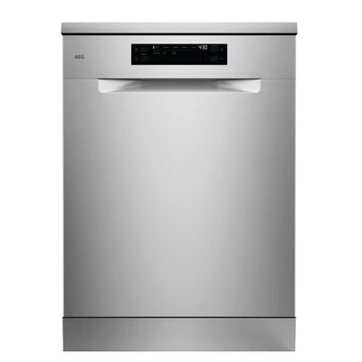 AEG GF6200C2SNM szabadonálló mosogatógép inox 60cm