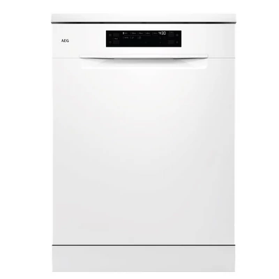AEG GF6200C2SNW szabadonálló mosogatógép fehér 60cm