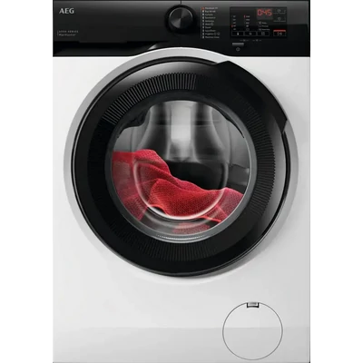 AEG LFR6G944GE ProSense 6000 elöltöltős mosógép MaxWash45' 9kg 1400f/p