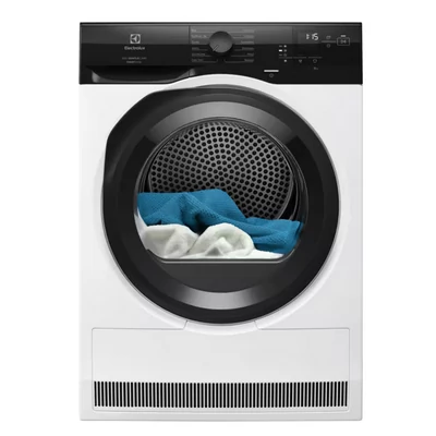 Electrolux EW6D98BEE GentleCare 600 hőszivattyús szárítógép 8kg