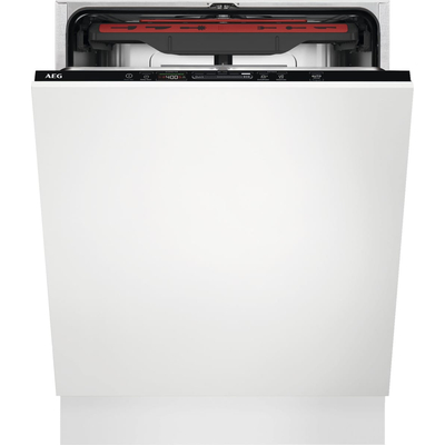 AEG FSB53927Z Beépíthető mosogatógép