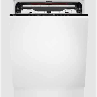 AEG FSE74737P BEÉPÍTHETŐ MOSOGATÓGÉP, QUICKSELECT KEZELŐPANEL, AIRDRY