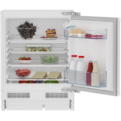 Beko BU1104N pult alá beépíthető hűtő 82cm