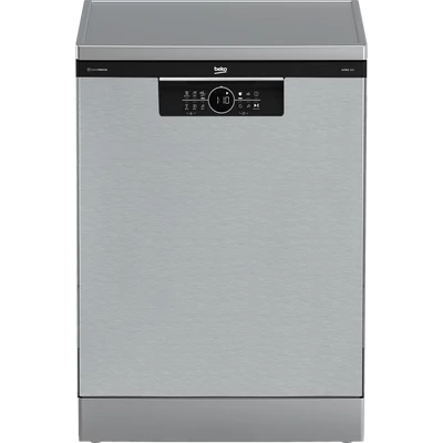 Beko BDFN26646XC Szabadonálló mosogatógép