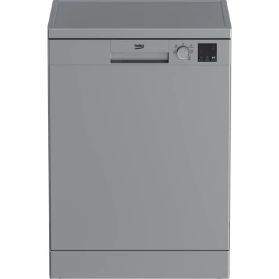 Beko DVN05320S Szabadonálló mosogatógép