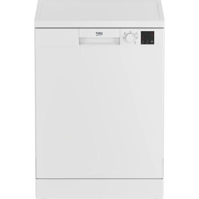 Beko DVN05320W Szabadonálló mosogatógép