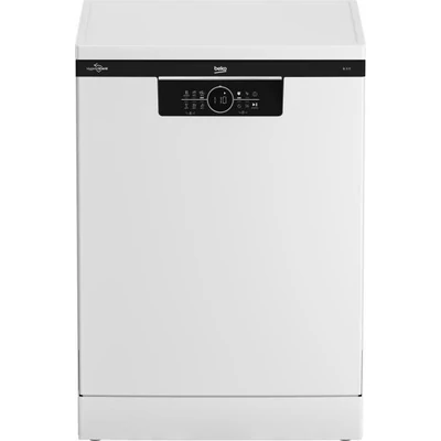 Beko BDFN26530W Szabadonálló mosogatógép