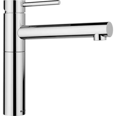 Blanco ALTA II csaptelep króm HD 527528