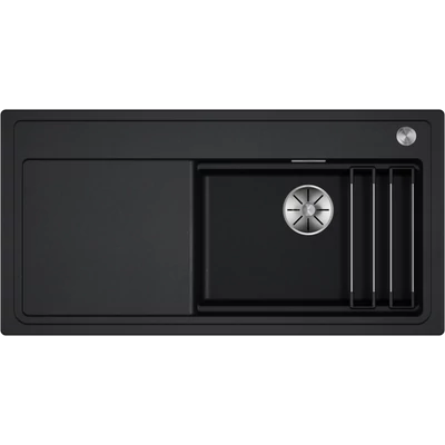 Blanco ETAGON XL 6 S silgranit mosogató 1000x510mm antracit