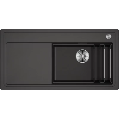 Blanco ETAGON XL 6 S silgranit mosogató 1000x510mm palaszürke