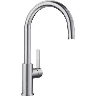 Blanco CANDOR ECO tömör szálcsiszolt rozsdamentes acél HD 528150