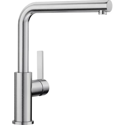 Blanco LANORA ECO tömör szálcsiszolt rozsdamentes acél HD 528151