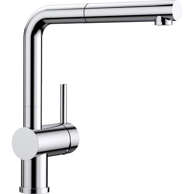 Blanco LINUS-S ECO króm HD csaptelep 528152