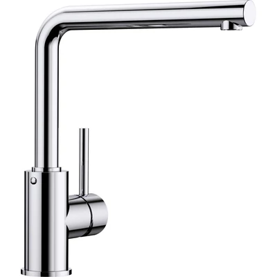 Blanco MILA ECO króm HD csaptelep 528154