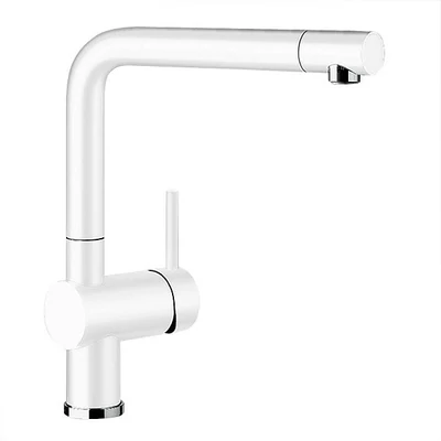 BLANCO LINUS FEHÉR CSAPTELEP 516701