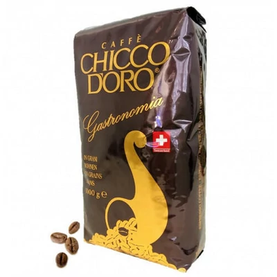 Chicco d'Oro Gastronomia szemes kávé 1000g 141000