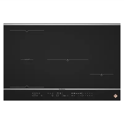 De Dietrich DPI7884XS beépíthető indukciós főzőlap 80cm