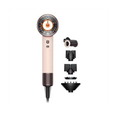 Dyson Supersonic Nural hajszárító (CePk/RoseGd) HD16  (113407-01)
