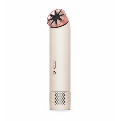 Dyson  HushJet  Mini Cool kéziventilátor (Stone/Blush)