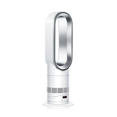 Dyson Hot+Cool HF1 fűtő- és hűtőventilátor (AM15) távoli előmelegítés funkcióval