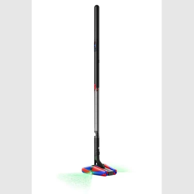 Dyson PencilVac Fluffycones porzsák és vezeték nélküli porszívó  (492689-01)