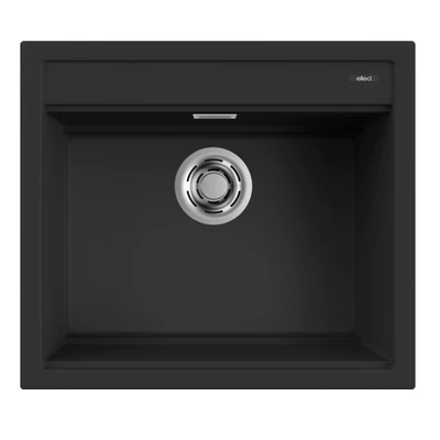 ELLECI - Mosogatótálca Best 105 Workstation G40 Nero