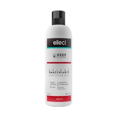 Elleci DEEP CLEANER DLC01603 folteltávolító