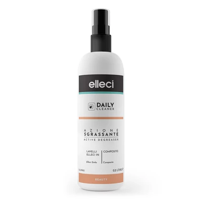 Elleci DAILY CLEANER DLL01602 zsírtalanító