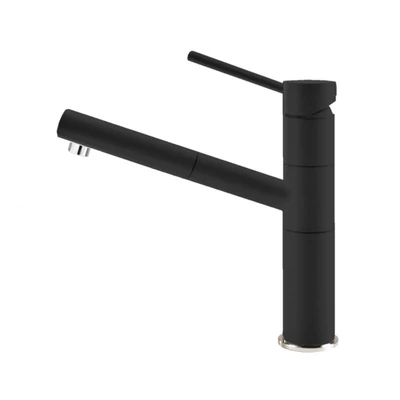 Elleci Reno G40 Full Black csaptelep