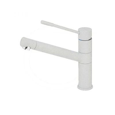 Elleci Sava G52 Bianco csaptelep