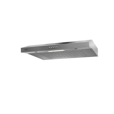 Evido CHE6BX.1 LEAN hagyományos páraelszívó hátsó kivezetéssel is inox 60cm