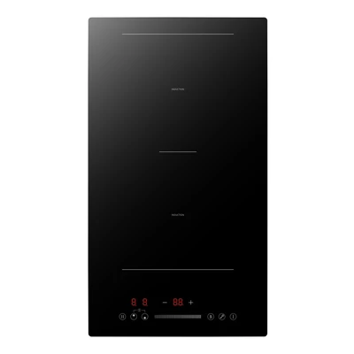 EVIDO HID3BB.1 DOMINO-I 3BB beépíthető indukciós dominó főzőlap 30cm