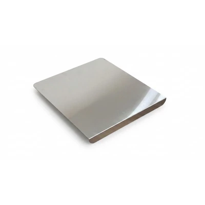 Evido 442214 vágólap rozsdamentes acél 500x400mm