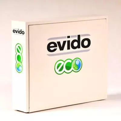 EVIDO ECO Víztisztító