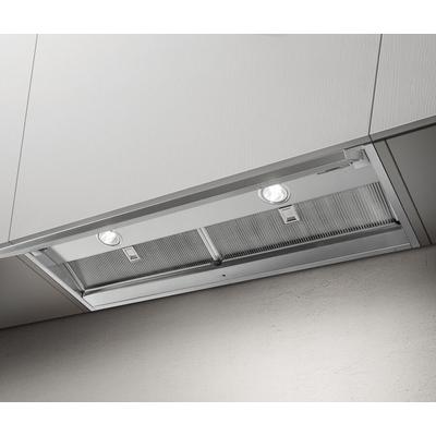 Elica BOXIN NO DRIP IX/A/60 beépíthető páraelszívó inox 60cm PRF0157712