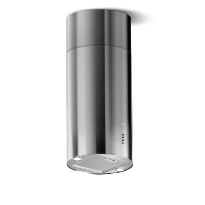 Elica TUBE PRO sziget páraelszívó inox PRF0044794B